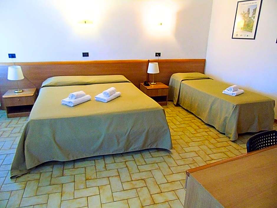 Albergo Alla Campana - 3 Star