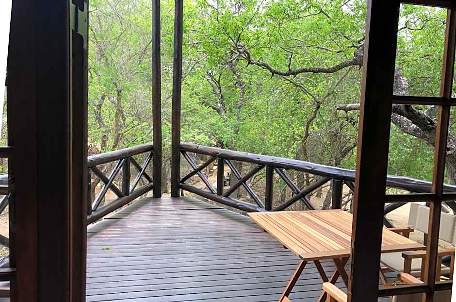 Kruger Private Lodge