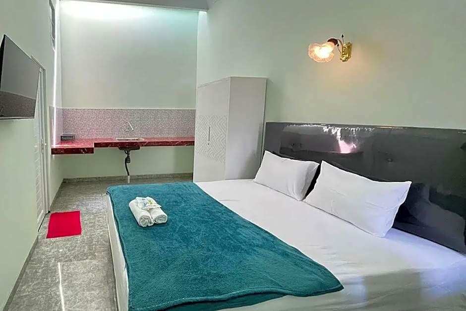 Trubus Guesthouse Syariah Magelang Mitra RedDoorz