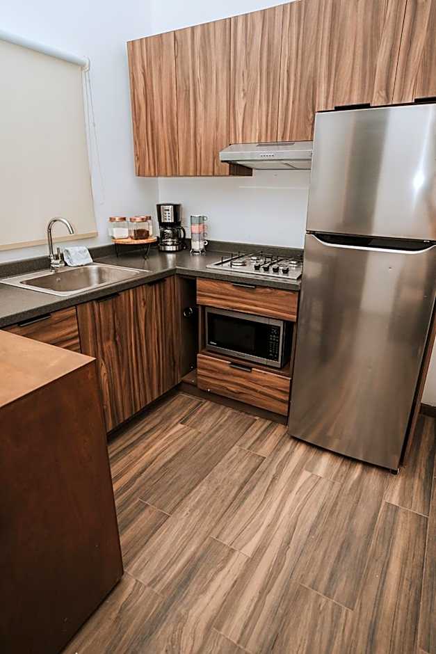 Oasis 444
