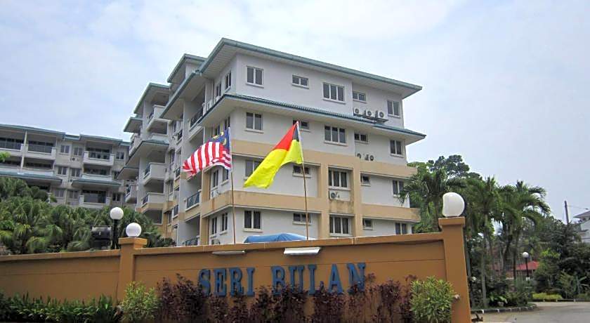Seri Bulan Condominium