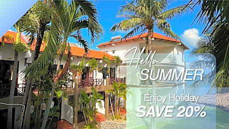 Sunshine Beach Resort