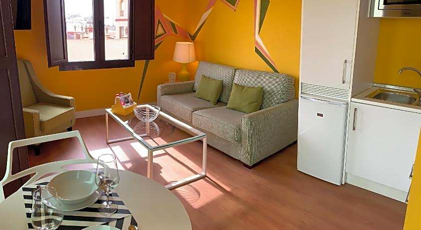 Ritual Suites (Centro)