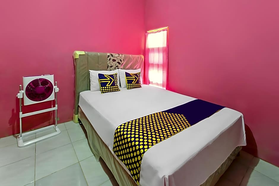 OYO Life 93405 Montong Are Residence