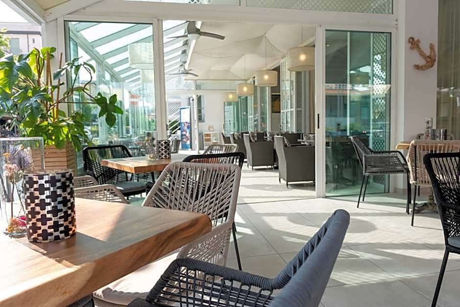 Hotel Estense