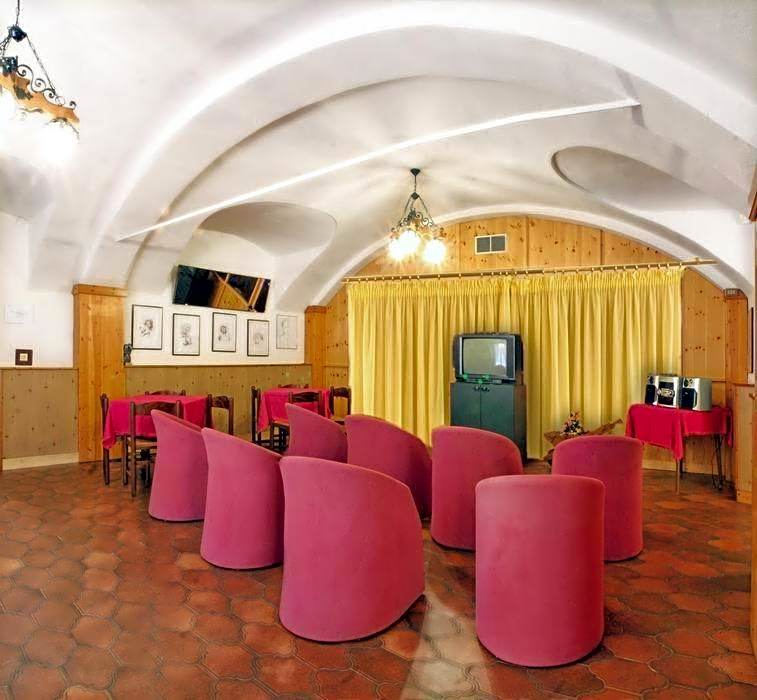 Albergo Il Castellino