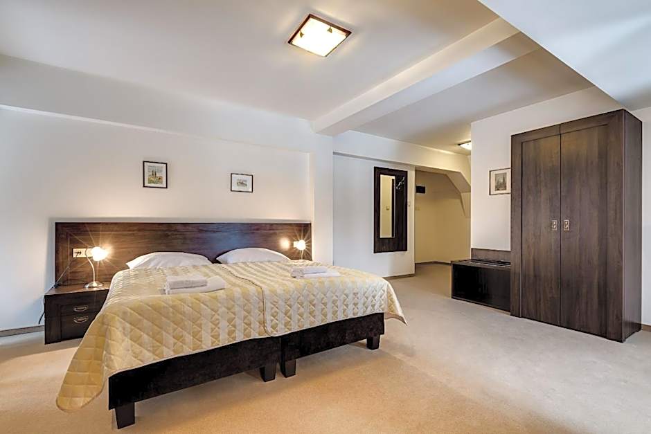 Pałac Spiż Miłków koło Karpacza