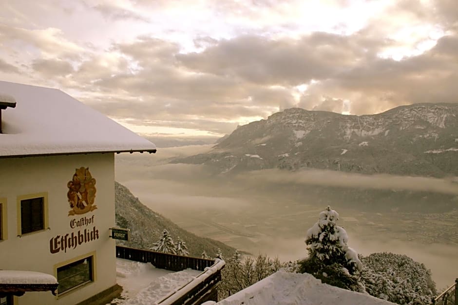 Panoramapension Etschblick