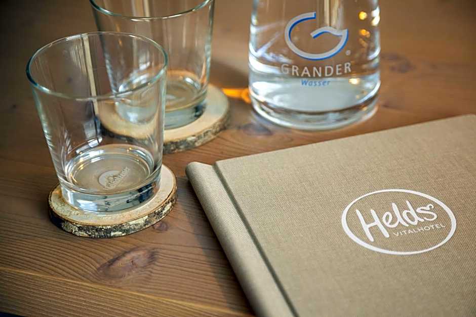 HELDs Vitalhotel