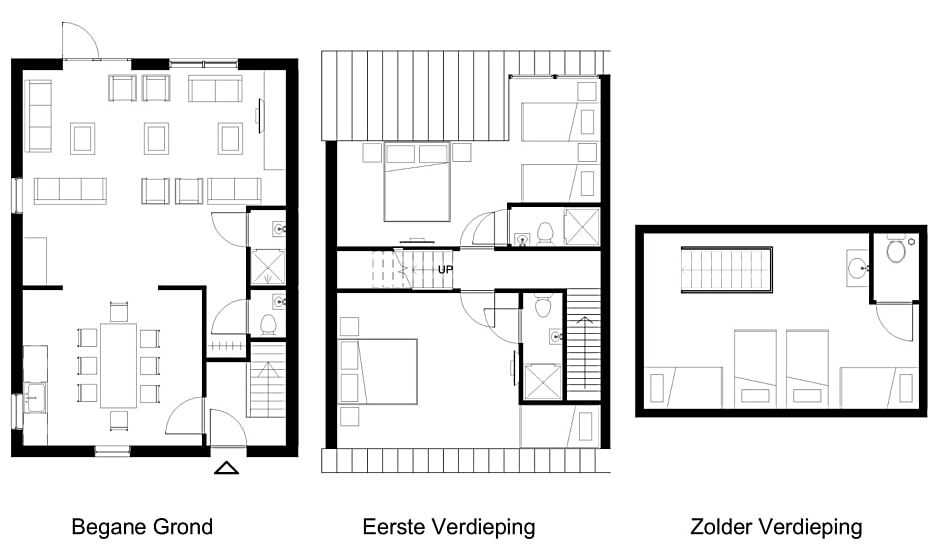 B&B Hof 't Sprakel