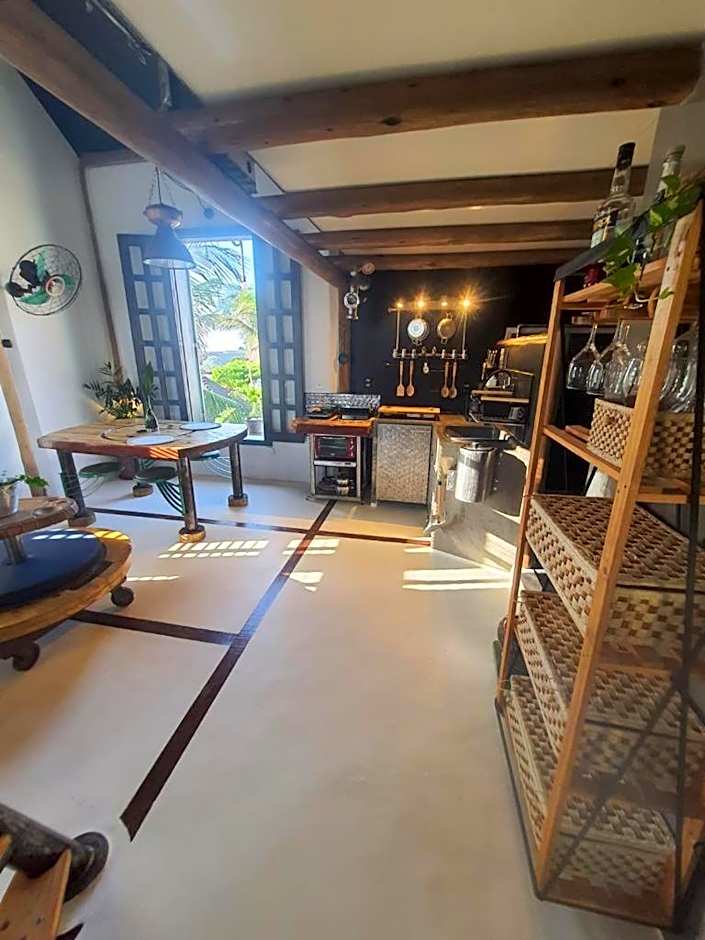 Pousada Lua de Charme