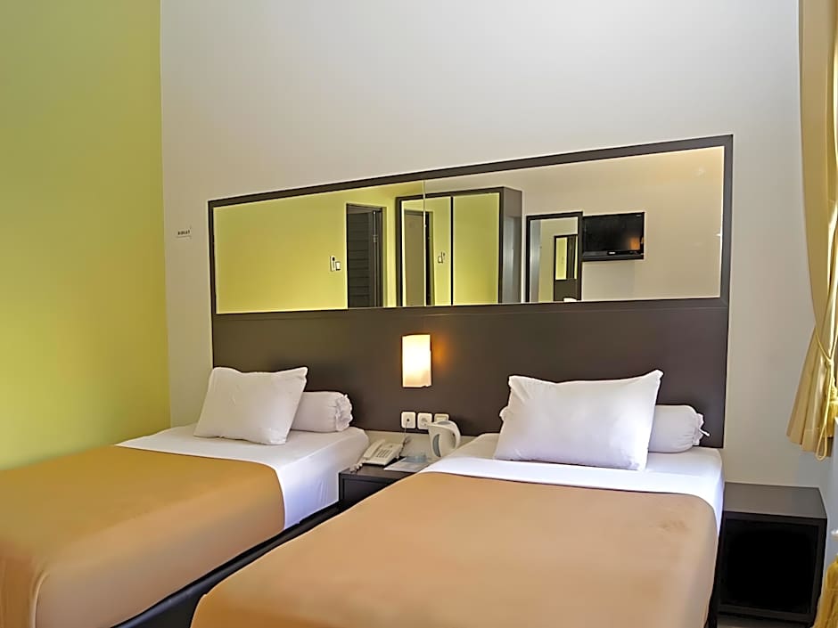 The Winner Premier Hotel