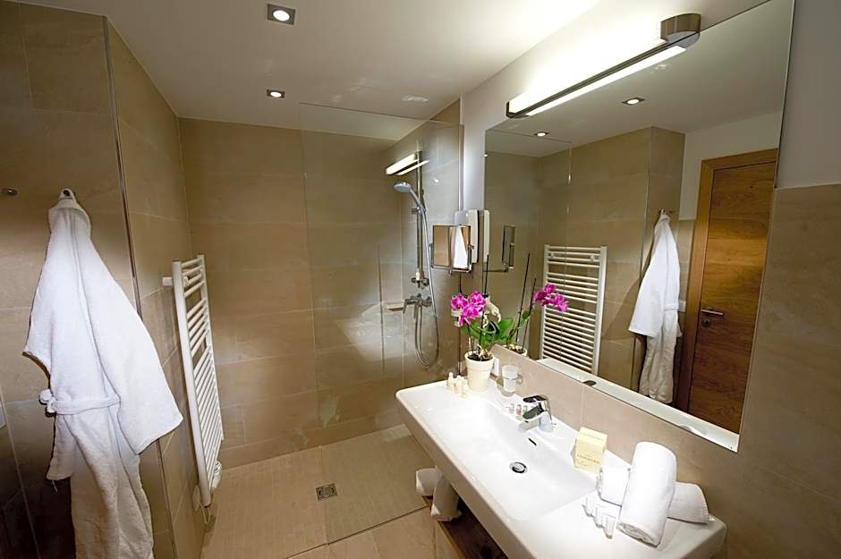 Hotel Leonhard