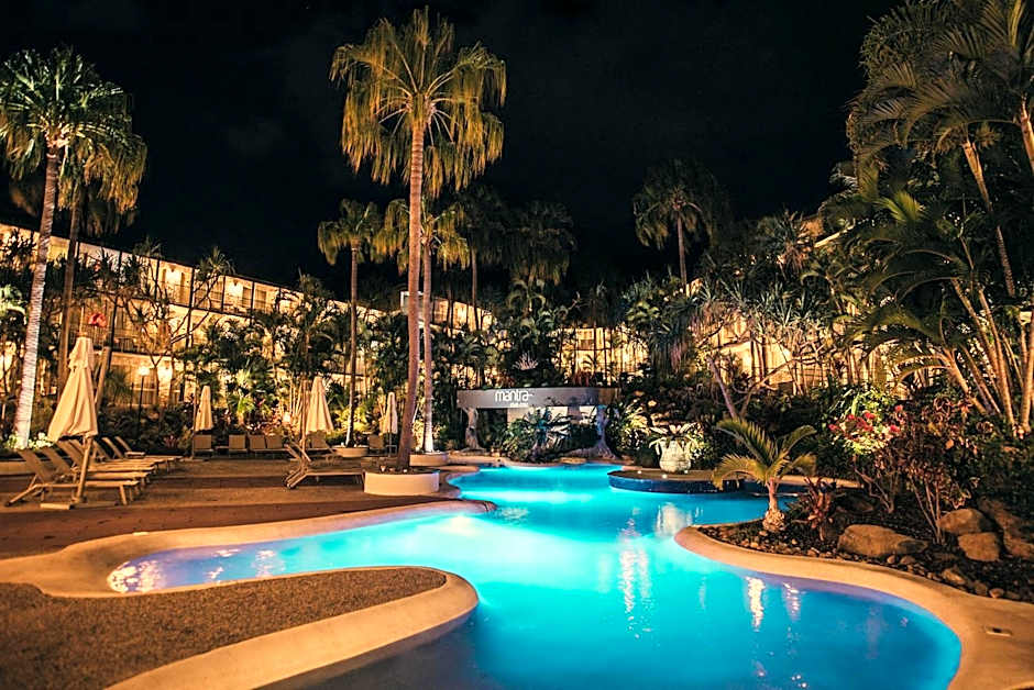 Mantra Club Croc Airlie Beach