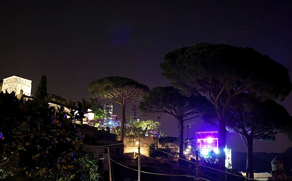 Villa Casale Ravello Residence