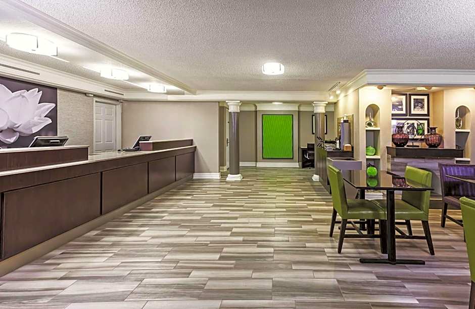 La Quinta Inn & Suites by Wyndham Midland