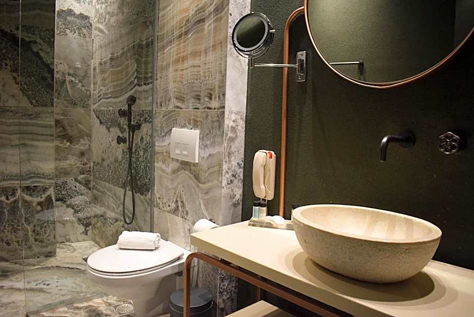 Pagopoieion - Adults Only Suites