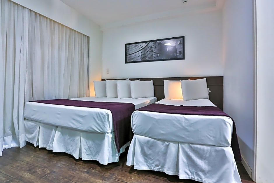 San Diego Suítes Pampulha