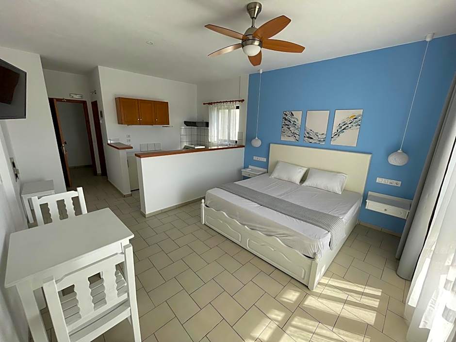 Adult Only - Hotel Suzanna