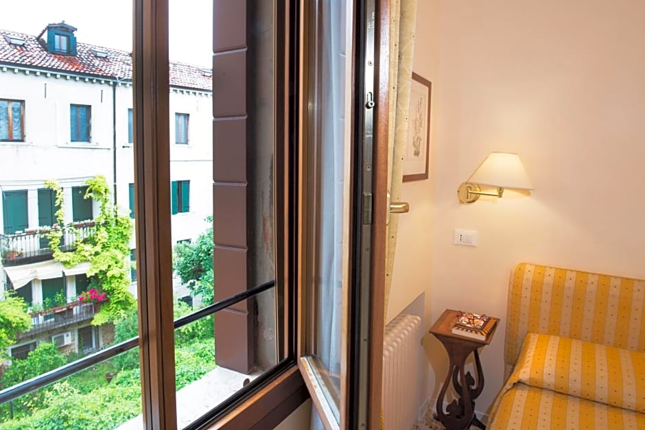 Hotel Agli Alboretti