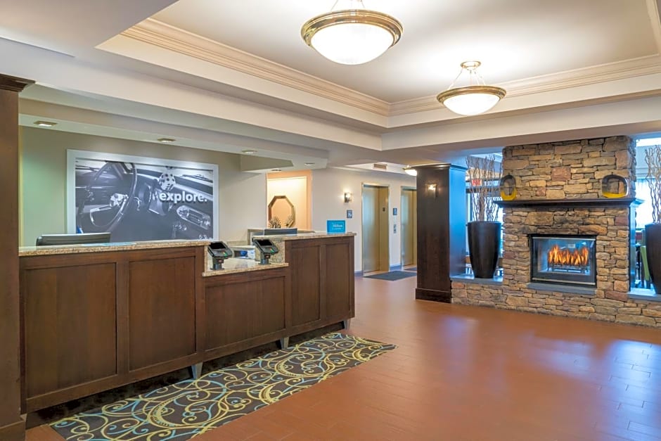 Hampton Inn & Suites Valley Forge/Oaks