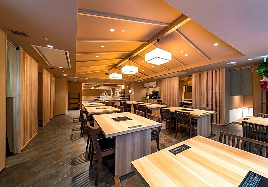 Daiwa Roynet Hotel Shimbashi