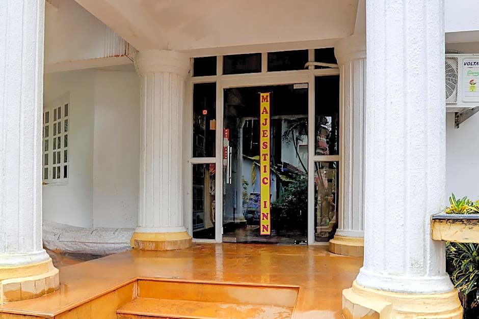Majestic Inn – Calangute, KY