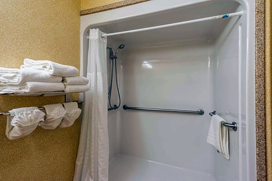 Comfort Inn and Suites Cedar City