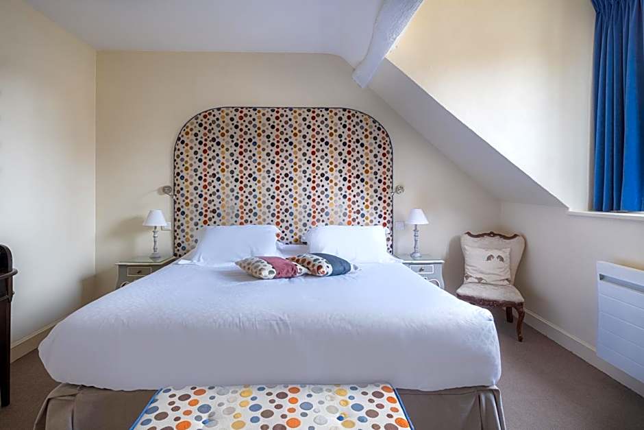 Auberge du Bon Laboureur Chenonceaux