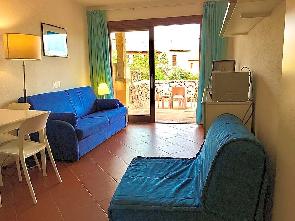 Residence Bouganville