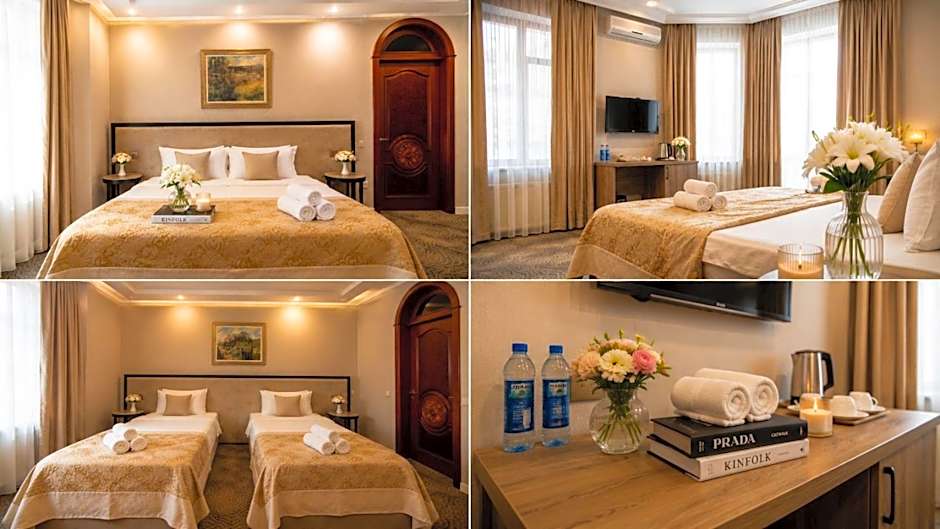 Premier Hotel