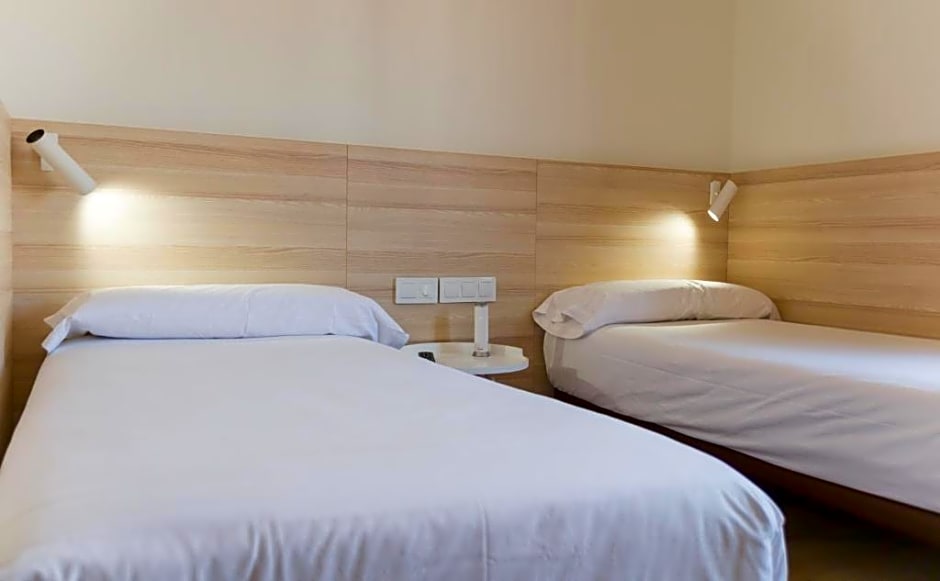 Photo 1 of 8 of Standard 1 Double Bed or 2 Beds