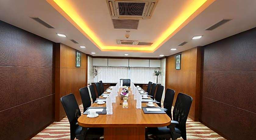 Fortune Select JP Cosmos, Bengaluru - Member ITC Hotels' Group