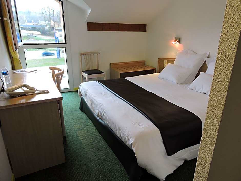 Hotel le Foron