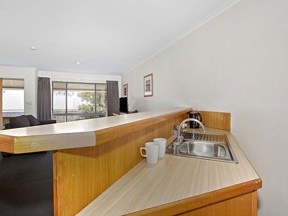 ibis Styles Canberra Eagle Hawk