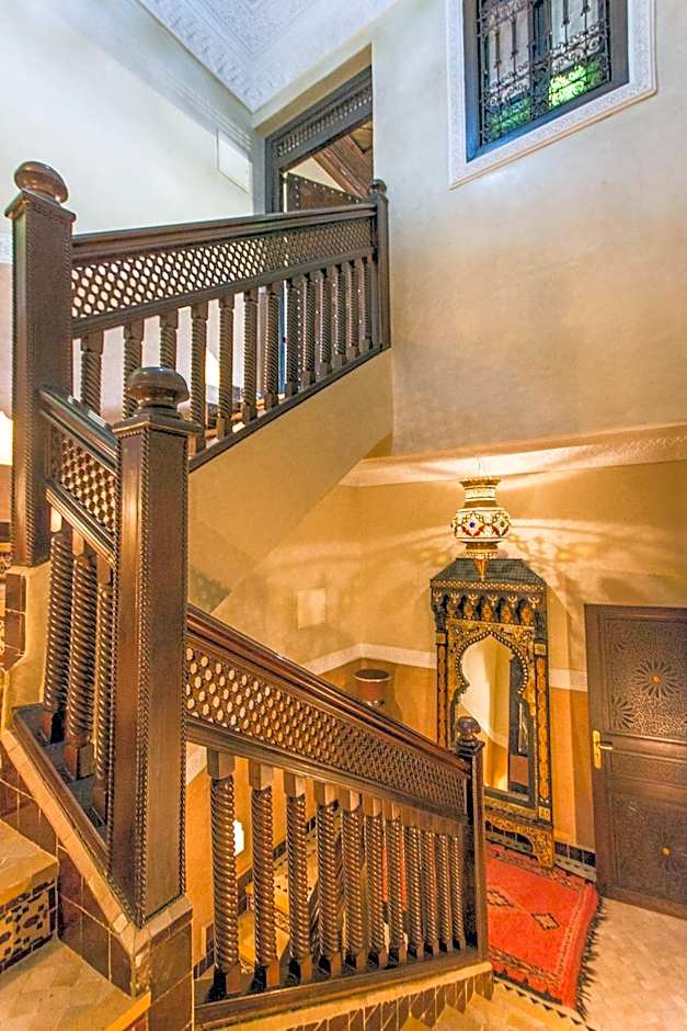 Riad Lamya Marrakech