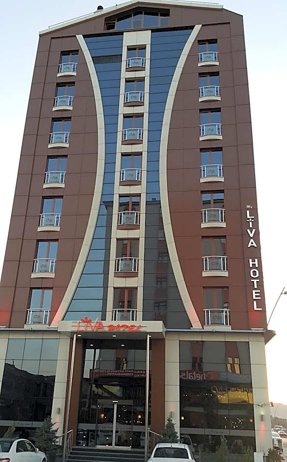 My Liva Hotel