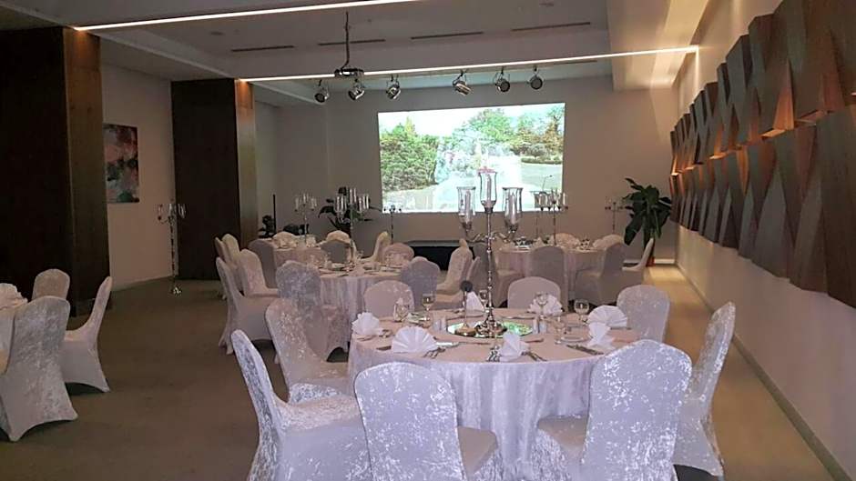 Yalova Lova Hotel & SPA Yalova