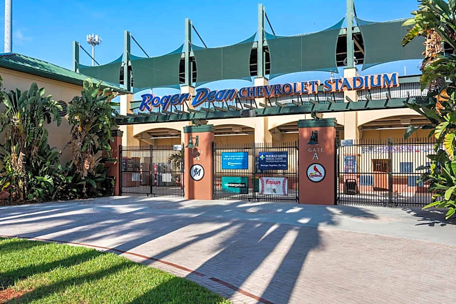 Holiday Inn Express North Palm Beach-Oceanview By IHG