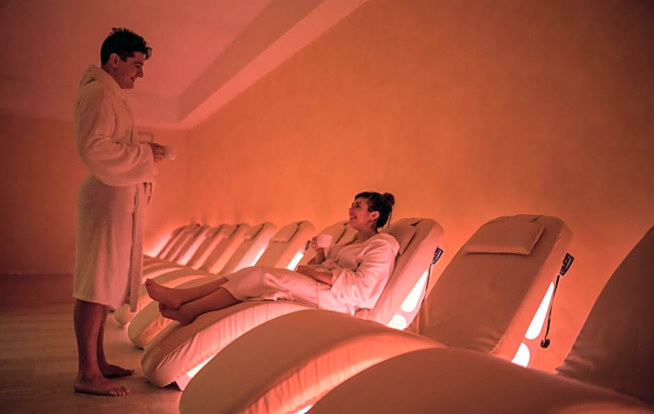 Casanova - Wellness Center La Grotta Etrusca