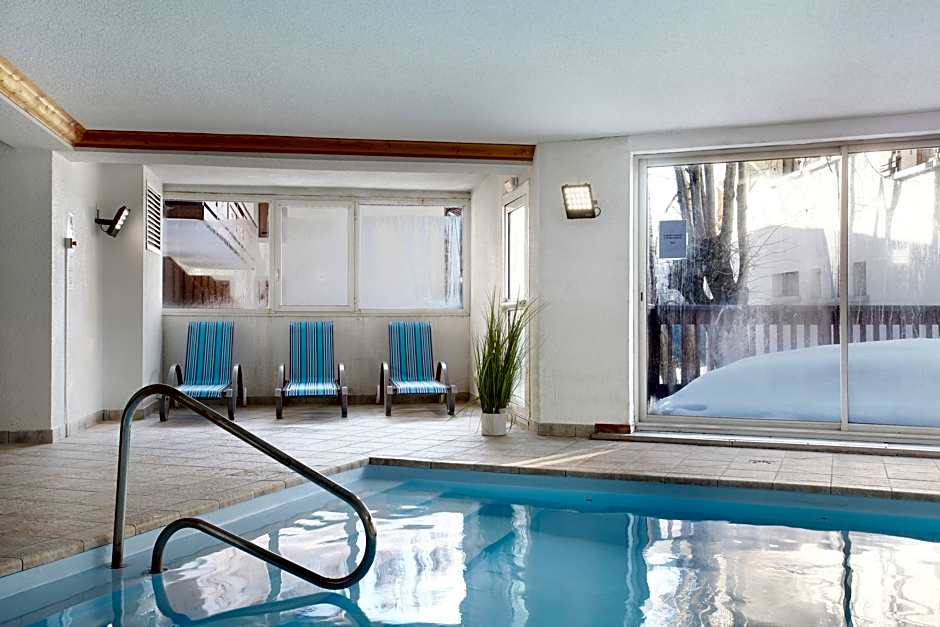 Résidence Odalys Le Village