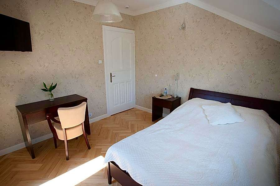 Impresja Restauracja Hotel