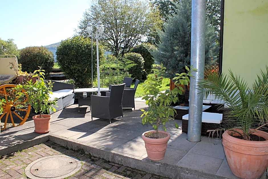 Hotel zum Goldenen Wagen