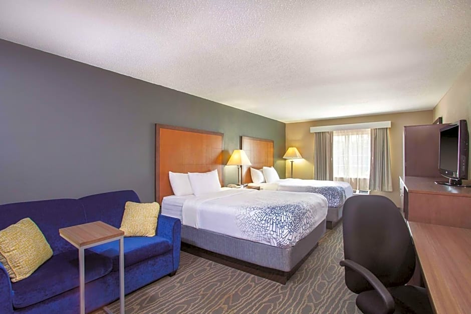 La Quinta Inn by Wyndham Richmond South