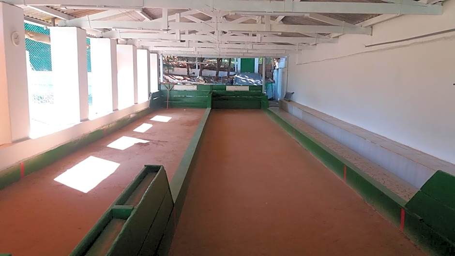 Apartamento Hotel Cavalinho Branco