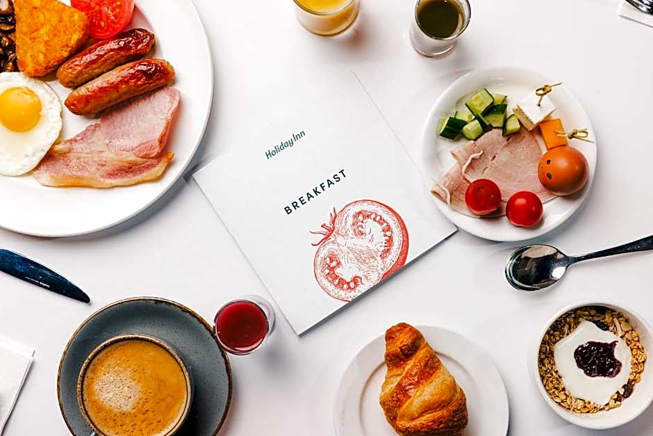 Holiday Inn Newcastle South by IHG