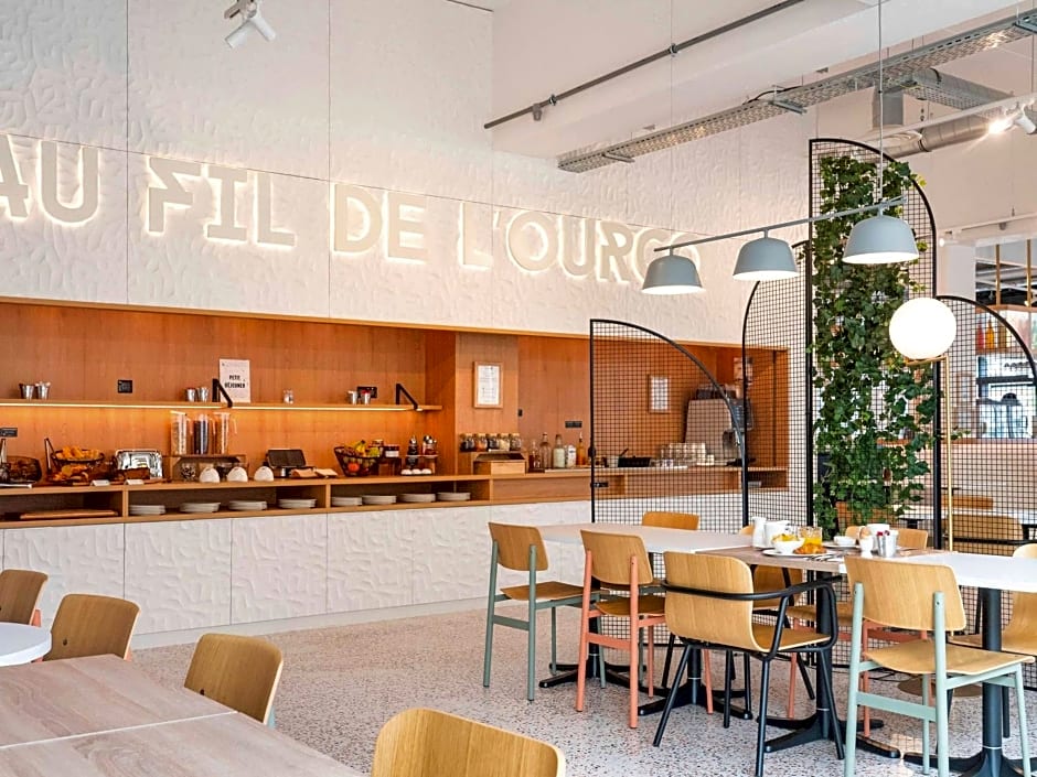 ibis Styles Paris Romainville