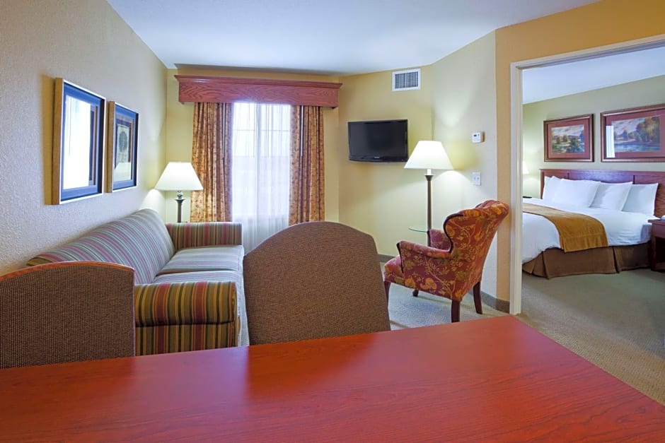 Grandstay Residential Suites Hotel Faribault