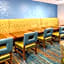 Hampton Inn By Hilton Seattle-Airport