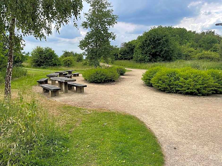 Holiday Inn Telford Ironbridge By IHG